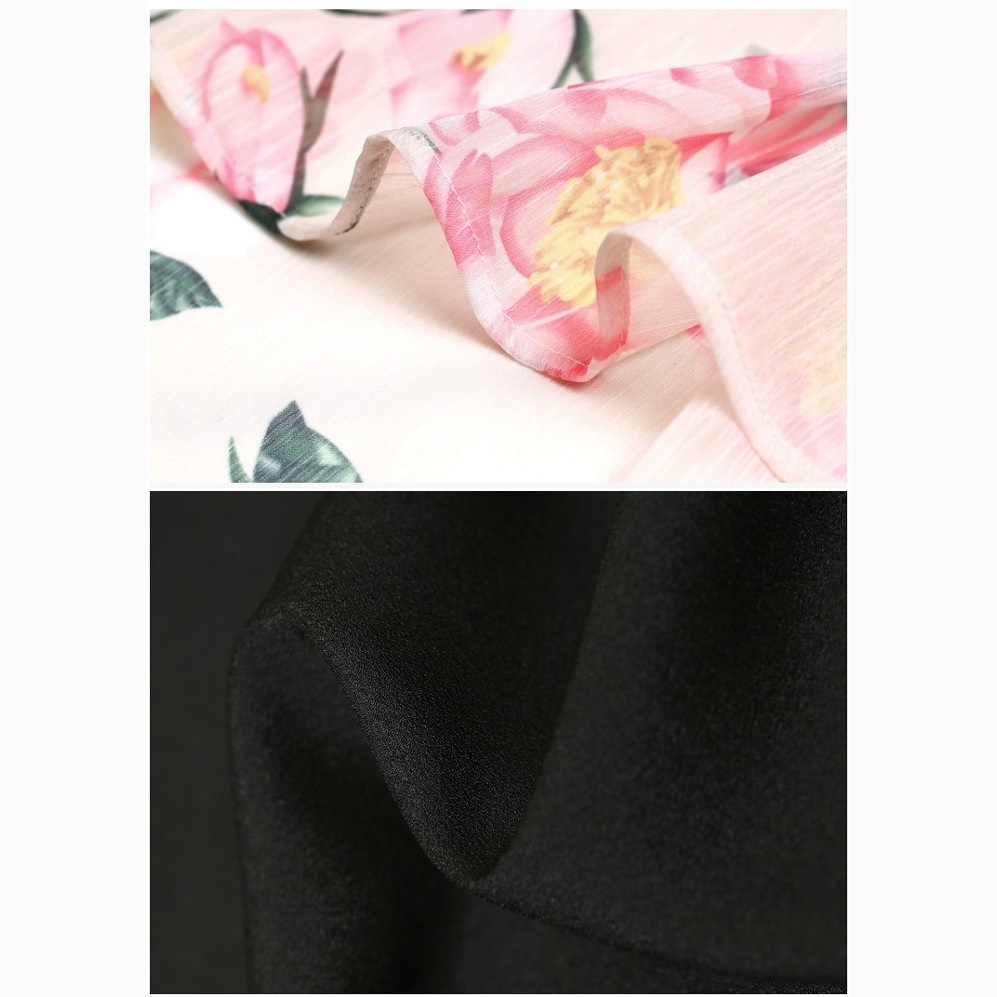 得価最新作 送料無料春 : レディース服 ふんわりフェミニンなシフォン... 日本製