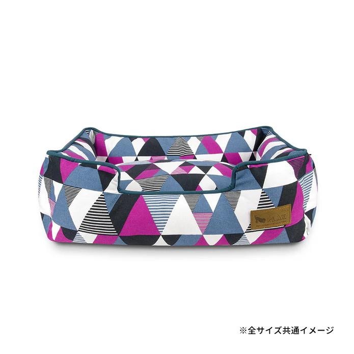 P.L.A.Y. ラウンジベッド M モザイク ソーダポップ P.L.A.Y. ラウンジベッド M モザイク ソーダポップ