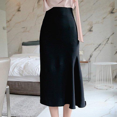 キャバドレス ナイトドレス ミディアムドレス セットアップ ツーピース フレア Aライン ハイウエスト ノースリーブ シフォン ドレープ レディース グラシア