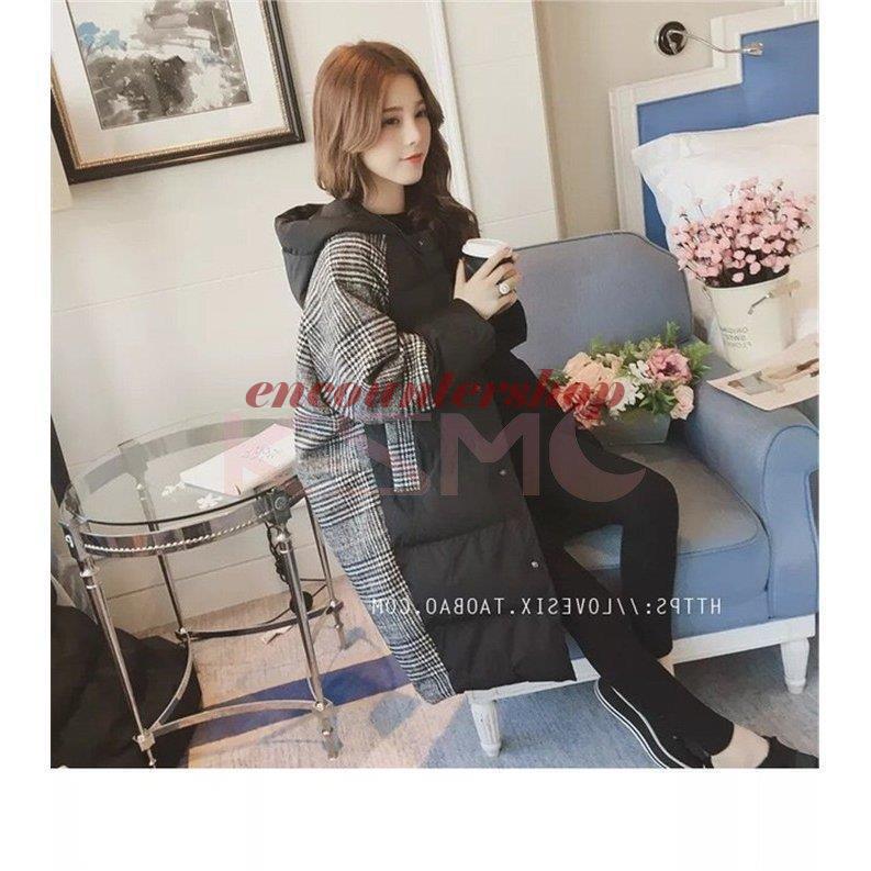 人気商品超目玉 コート レディース 秋 冬 フード付き 中綿コート ダウン混 ミディアム丈 ゆったり 体型カバー ジャケット 厚手 黒 アウター 30代 40代 50代 着痩せ 新作