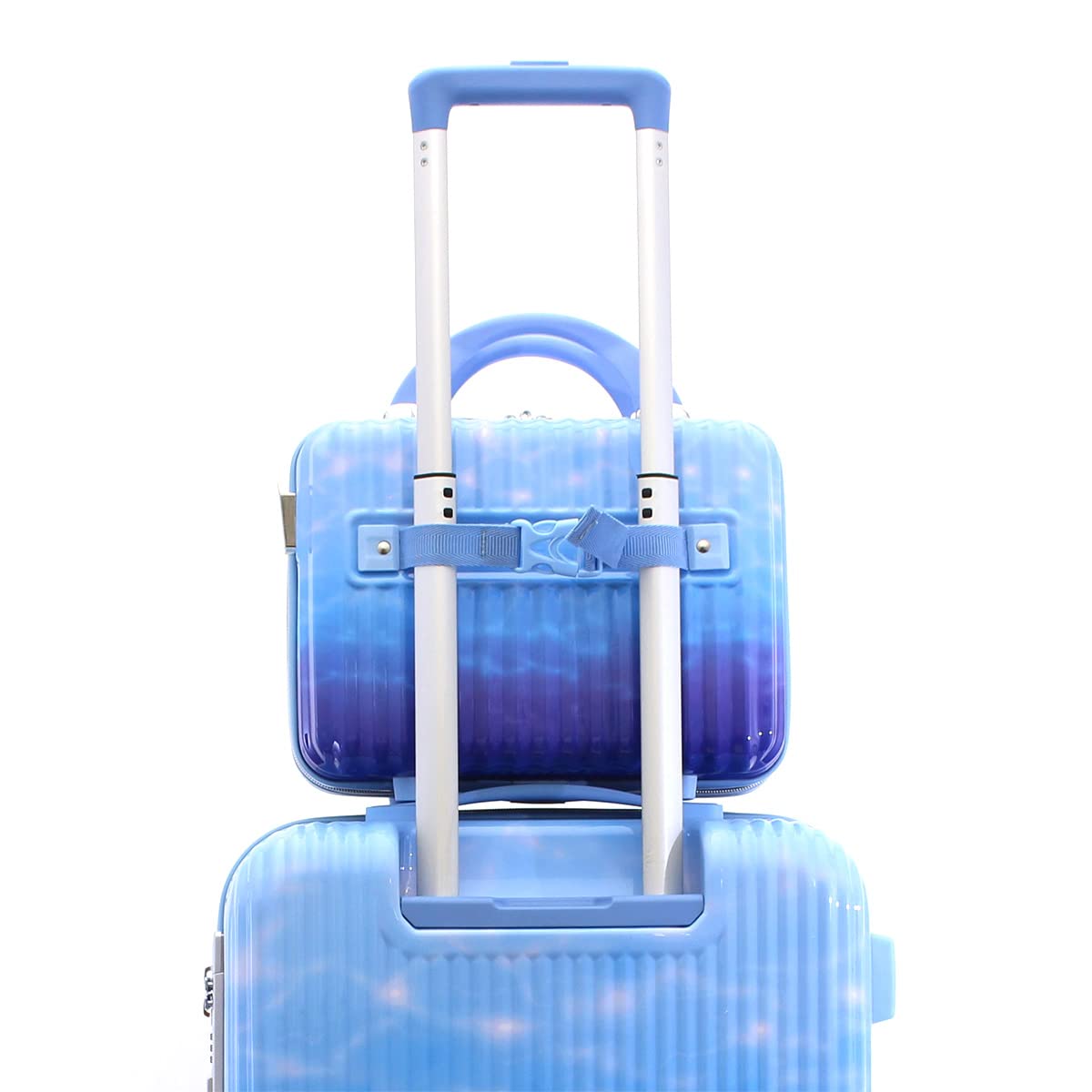 シフレ スーツケース ハードジッパー 小型 Sサイズ 付き LUN2116-48 機内持ち込み可 32L 48 cm 2.8kg 内装抗菌 シフレ スーツケース ハードジッパー 小型 Sサイズ 付き LUN2116-48