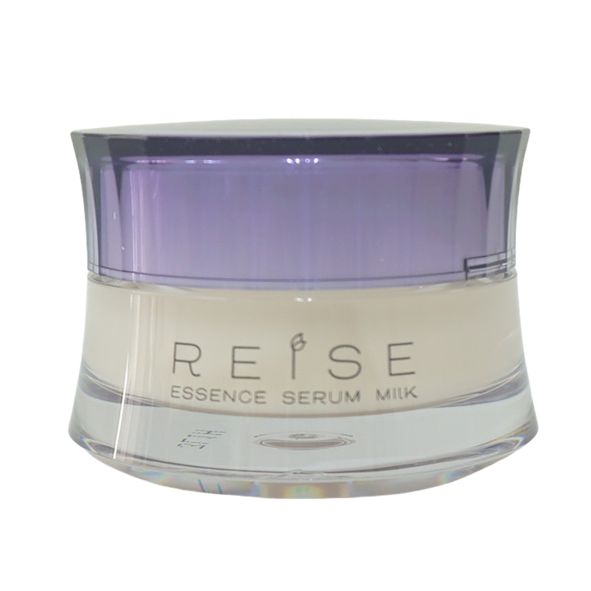 ライゼ(REISE) ライゼ エッセンス セラム乳液 50g ライゼ(REISE) ライゼ エッセンス セラム乳液 50g