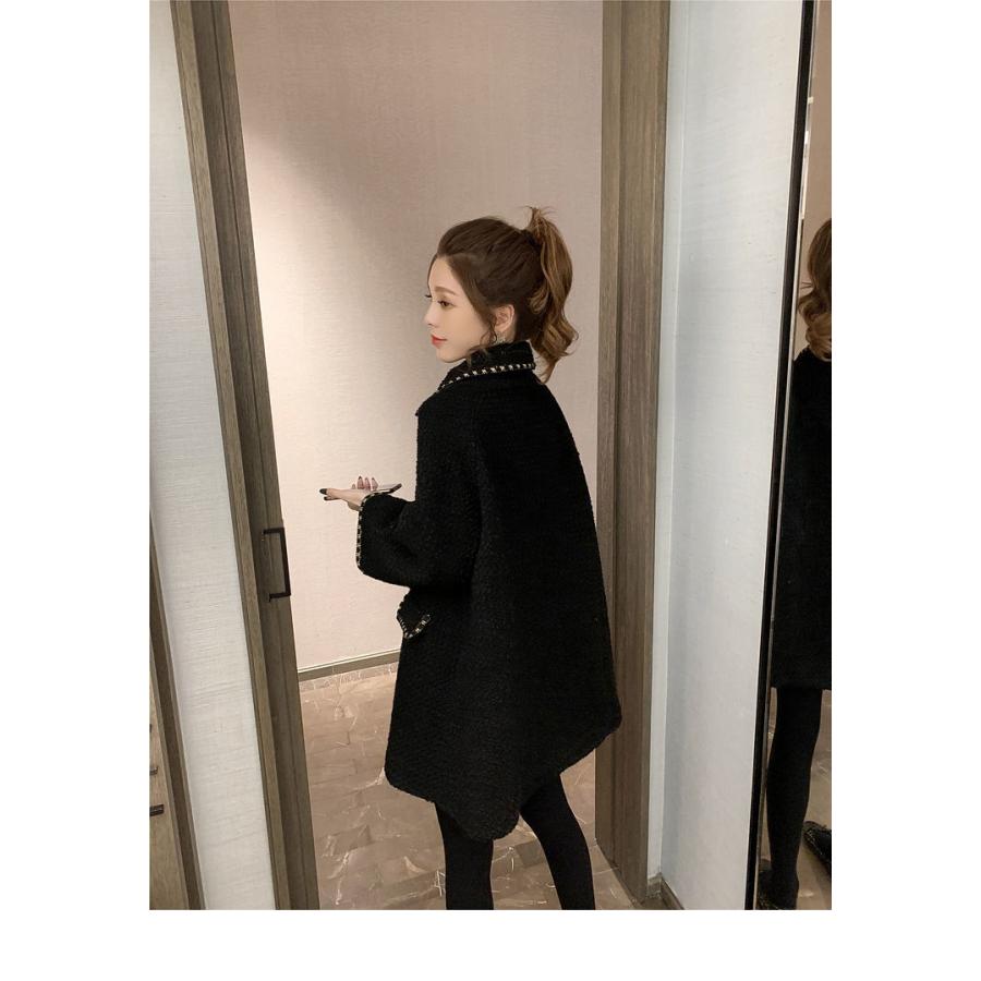 人気沸騰柄追加ピーコートレディースコート秋冬ラシャコート女性ジャケットアウターコート通勤カジュアル 人気沸騰柄追加ピーコートレディースコート秋冬ラシャコート女性ジャケットアウターコート通勤カジュアル