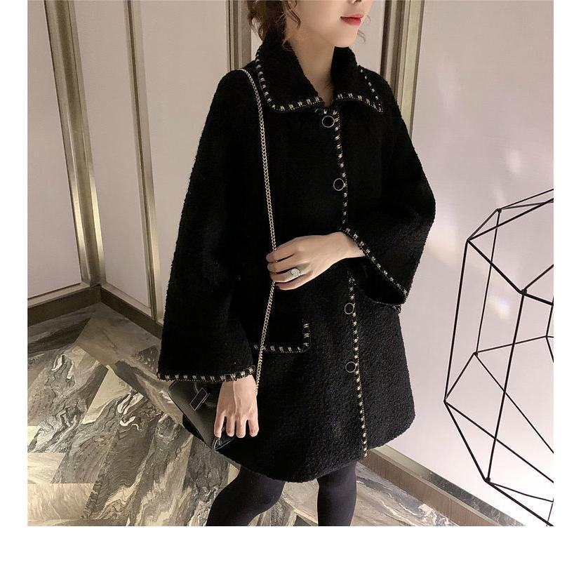 人気沸騰柄追加ピーコートレディースコート秋冬ラシャコート女性ジャケットアウターコート通勤カジュアル 人気沸騰柄追加ピーコートレディースコート秋冬ラシャコート女性ジャケットアウターコート通勤カジュアル