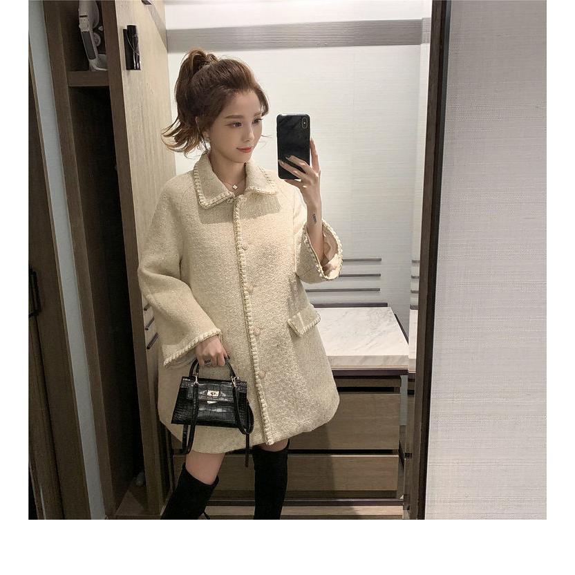 人気沸騰柄追加ピーコートレディースコート秋冬ラシャコート女性ジャケットアウターコート通勤カジュアル 人気沸騰柄追加ピーコートレディースコート秋冬ラシャコート女性ジャケットアウターコート通勤カジュアル