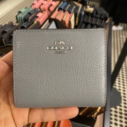 即発 アウトレット レディース 財布 レザー 折りたたみ財布 各種 C6092/C2862 即発 アウトレット レディース 財布 レザー 折りたたみ財布 各種 C6092/C2862