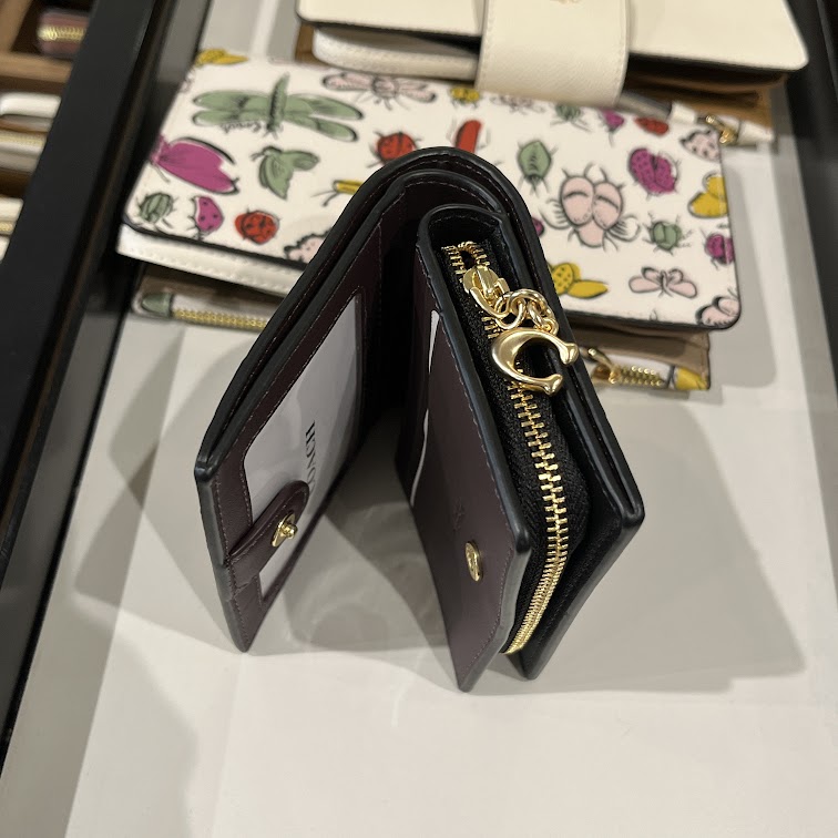 即発 アウトレット レディース 財布 レザー 折りたたみ財布 各種 C6092/C2862 即発 アウトレット レディース 財布 レザー 折りたたみ財布 各種 C6092/C2862