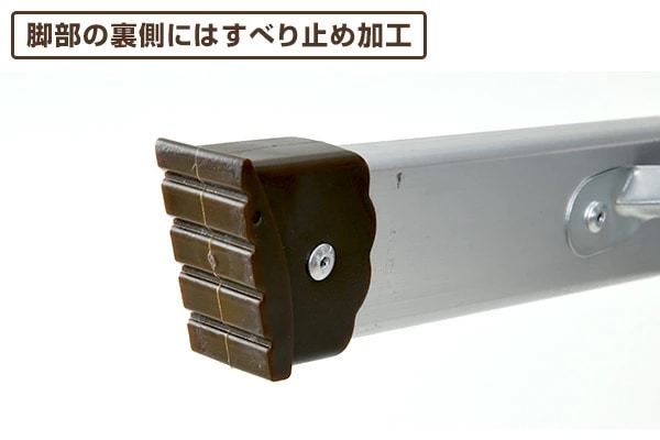 脚立 5段 折りたたみ アルミ 軽量 KBE-5