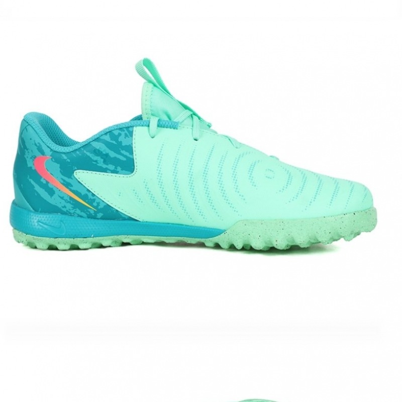 ナイキジュニアサッカーシューズフットサルシューズファントム GX 2 アカデミー LV8 TF ナイキジュニアサッカーシューズフットサルシューズファントム GX 2 アカデミー LV8 TF