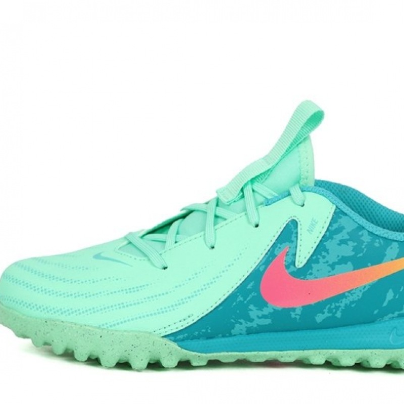 ナイキジュニアサッカーシューズフットサルシューズファントム GX 2 アカデミー LV8 TF ナイキジュニアサッカーシューズフットサルシューズファントム GX 2 アカデミー LV8 TF