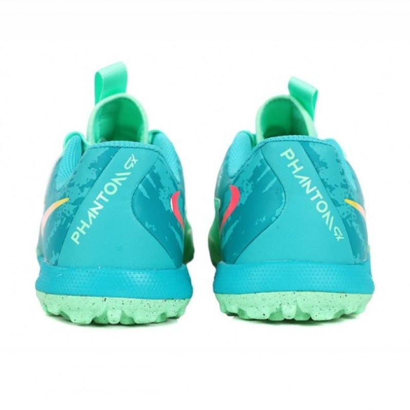 ナイキジュニアサッカーシューズフットサルシューズファントム GX 2 アカデミー LV8 TF ナイキジュニアサッカーシューズフットサルシューズファントム GX 2 アカデミー LV8 TF