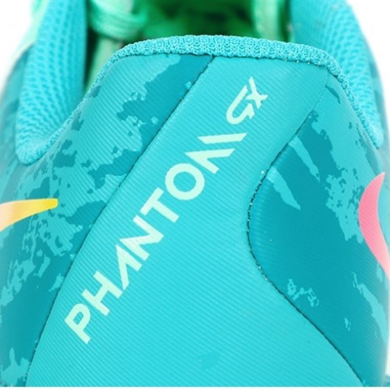 ナイキジュニアサッカーシューズフットサルシューズファントム GX 2 アカデミー LV8 TF ナイキジュニアサッカーシューズフットサルシューズファントム GX 2 アカデミー LV8 TF