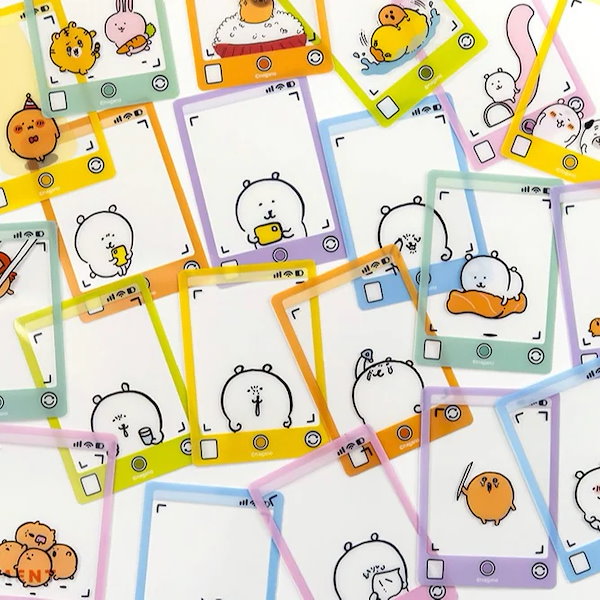 Qoo10] 【韩国公式】ナガノのくま 自分ツッコミく