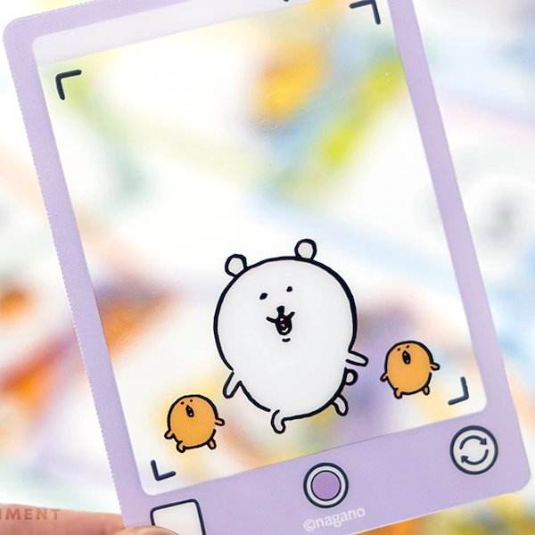 Qoo10] 【韩国公式】ナガノのくま 自分ツッコミく