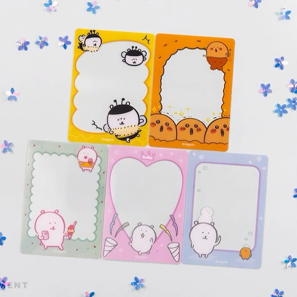 Qoo10] 【韩国公式】ナガノのくま 自分ツッコミく