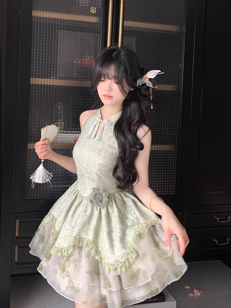 急速出荷夏のフレンチワンピース 快適 おしゃれ レディース カジュアル着やせ韓国ファッション 量産型地雷系アイドル風 急速出荷夏のフレンチワンピース 快適 おしゃれ レディース カジュアル着やせ韓国ファッション 量産型地雷系アイドル風