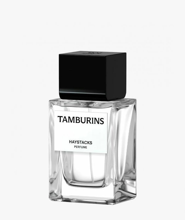 【無料配送】【TAMBURINS タンバリンズ】 PERFUME HAYSTACKS タンバリンズ ヘイスタックス パフューム 50mL レディース  メンズ 香水 韓国コスメ 【並行輸入品】