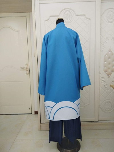 Qoo10] コスプレ衣装もののけ姫 エボシ御前 : レディース服