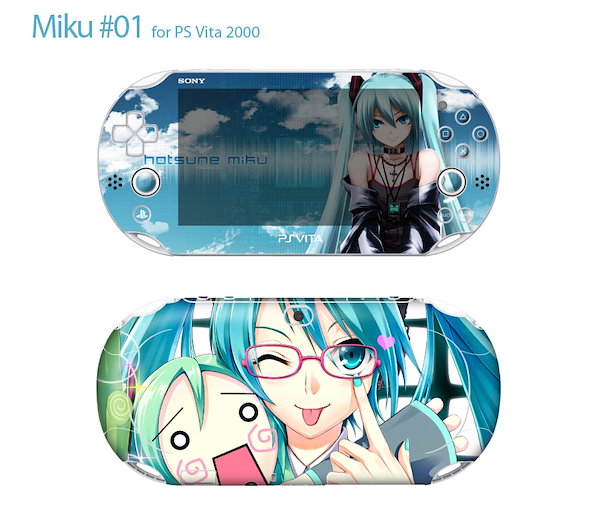 Qoo10] PSVita PCH-2000PSVit