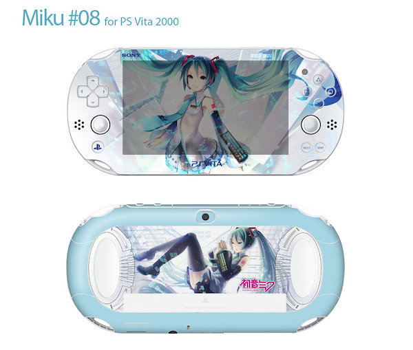 Qoo10] PSVita PCH-2000PSVit