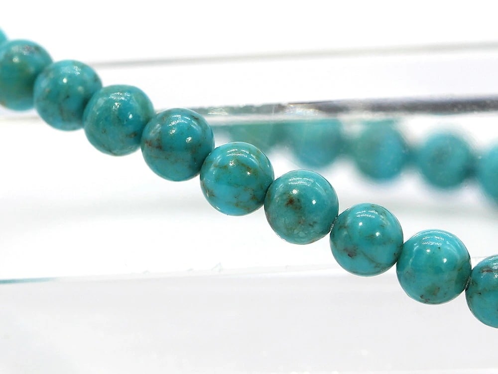 天然 ターコイズ ブレスレット 4mm パワーストーン ブレスレット メンズ レディース 天然石 数珠 アクセサリー メンズブレスレット レディースブレスレット パワーストーンブレスレット h772 天然 ターコイズ ブレスレット 4mm パワーストーン ブレスレット メンズ レディース 天然石 数珠 アクセサリー メンズブレスレット レディースブレスレット パワーストーンブレスレット h772