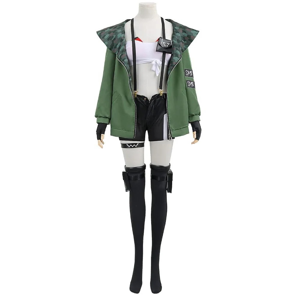 バーチャルYouTuber VTuber レイン パターソン コスプレ衣装 ウィッグ 靴 追加可 ハロウィン クリスマス 忘年会 コスプレ バーチャルYouTuber VTuber レイン パターソン コスプレ衣装 ウィッグ 靴 追加可 ハロウィン クリスマス 忘年会 コスプレ