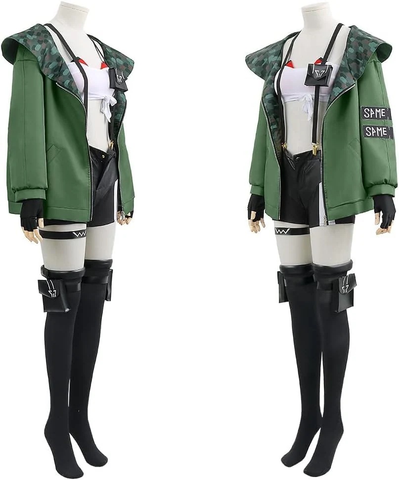 バーチャルYouTuber VTuber レイン パターソン コスプレ衣装 ウィッグ 靴 追加可 ハロウィン クリスマス 忘年会 コスプレ バーチャルYouTuber VTuber レイン パターソン コスプレ衣装 ウィッグ 靴 追加可 ハロウィン クリスマス 忘年会 コスプレ