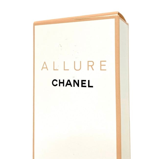 CHANELアリュール　ヘアミスト【新品・未開封】 シャネル / アリュール テンダー ヘア ミストの公式商品情報