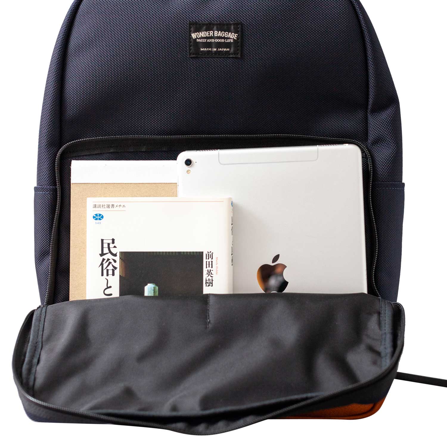 リュック バッグ バックパック メンズ レディース 撥水 GM DAYPACK NEO ブラウン リュック バッグ バックパック メンズ レディース 撥水 GM DAYPACK NEO ブラウン