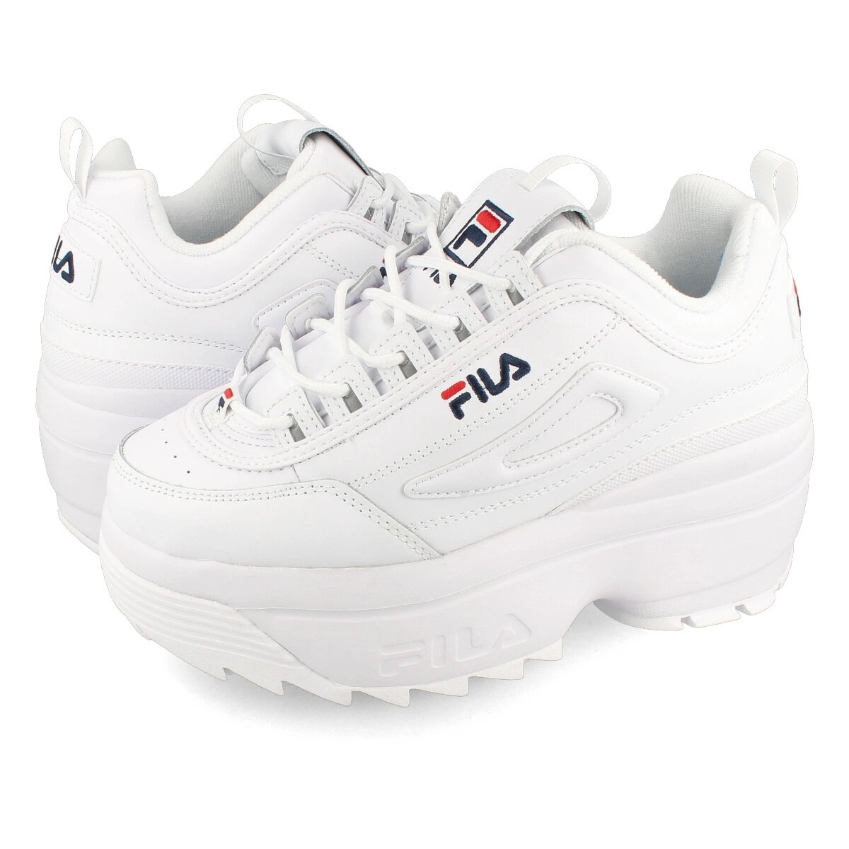 FILA DISRUPTOR 2 ICE WMNS 25cm | tradexautomotive.com