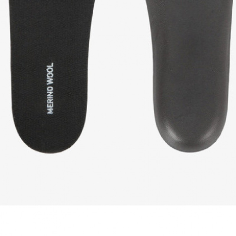 ザ・ノースフェイス 男女兼用 UR KNIT SLIP-ON MNS94R03A-BLK ザ・ノースフェイス 男女兼用 UR KNIT SLIP-ON MNS94R03A-BLK