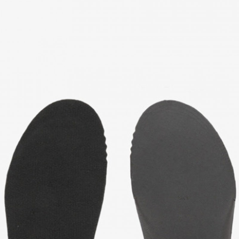 ザ・ノースフェイス 男女兼用 UR KNIT SLIP-ON MNS94R03A-BLK ザ・ノースフェイス 男女兼用 UR KNIT SLIP-ON MNS94R03A-BLK