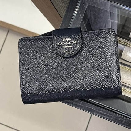 Qoo10] Coach セール 正規品 USA直送 アウトレット