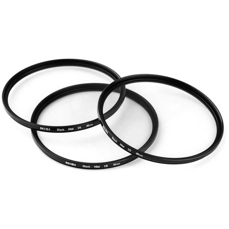 NISI　Black Mist 1/8 95mm NiSi [95mm]　nisbm1895