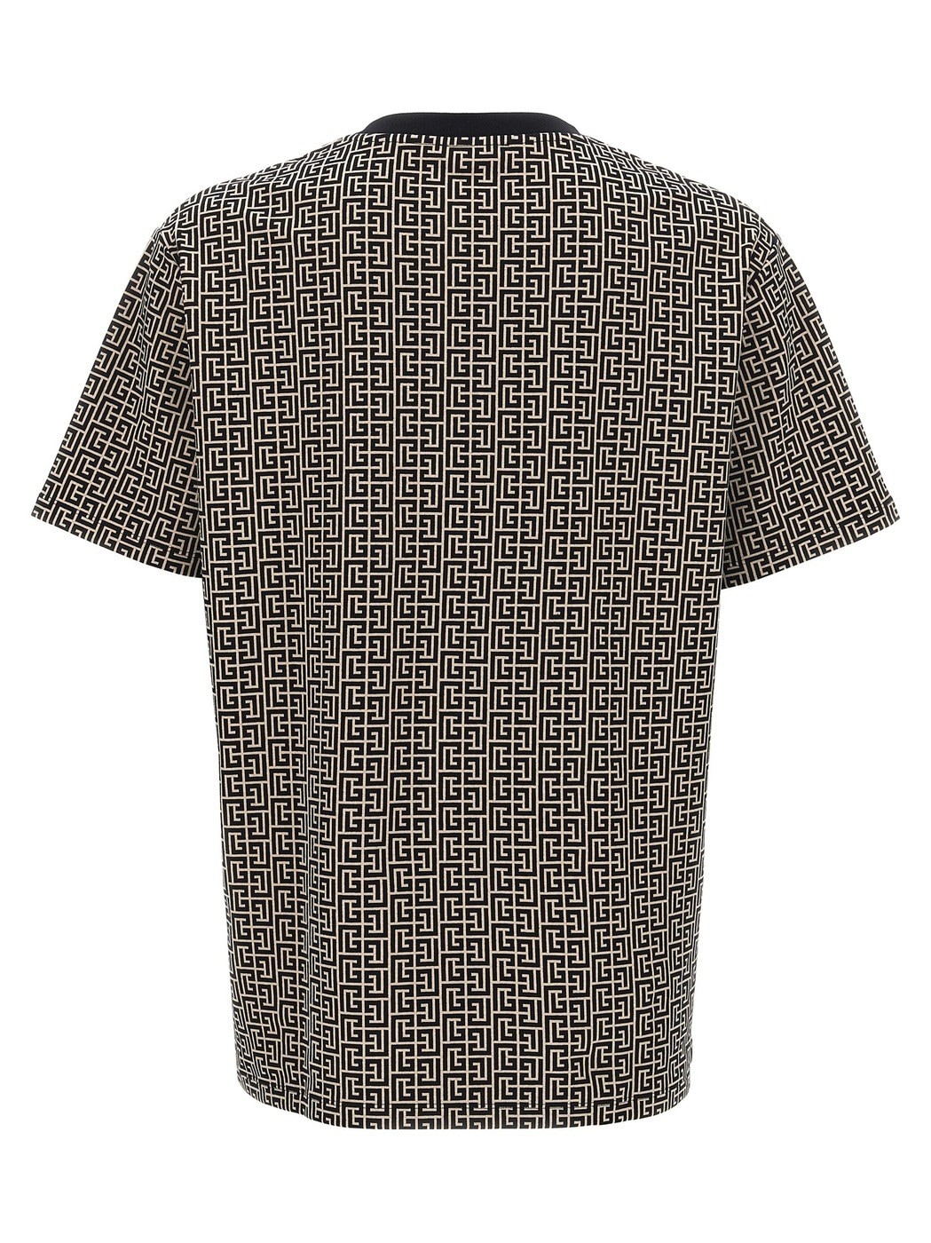 EH1EG010BC90GFE ホワイト 春夏2025 Tシャツ メンズ ju EH1EG010BC90GFE ホワイト 春夏2025 Tシャツ メンズ ju