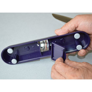 竹内快速鋸 1870011 竹内式 ダイヤモンド包丁研ぎ器 スーパー研師 1870011タケウチシキ