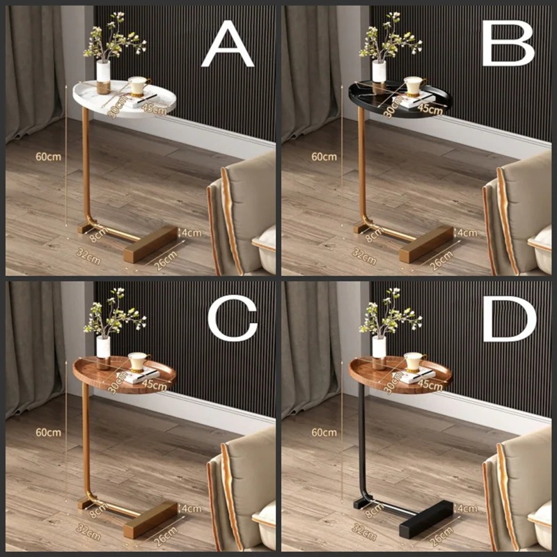 サイドテーブル おしゃれ スリム コの字 ソファーサイドテーブル ベッドサイドテーブル 春夏秋冬 雑物 男女 北欧 モダン ナイトテーブル アルコール スタンド かわいい 収納 ソファサイド 消毒液台