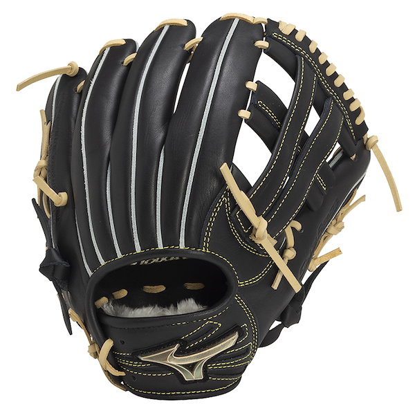 ほぼ未使用 ミズノ 野球 軟式 グローブ グローバルエリート RG Ⅱ イエロー ほぼ未使用 ミズノ 野球 軟式 グローブ グローバルエリート RG