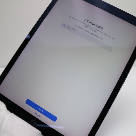 美品 iPad Pro 第2世代 12.9インチ Wi-Fi 256GB スペースグレイ 98 美品 iPad Pro 第2世代 12.9インチ Wi-Fi 256GB スペースグレイ 98