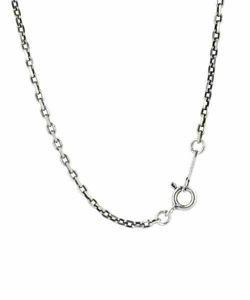 ネックレス メンズ ロゴプレートネックレス SV925 LH-01NE0771 クリスマス 誕生日 プレゼント ギフト 彼氏 【ネコポス】 ネックレス メンズ ロゴプレートネックレス SV925 LH-01NE0771 クリスマス 誕生日 プレゼント ギフト 彼氏 【ネコポス】