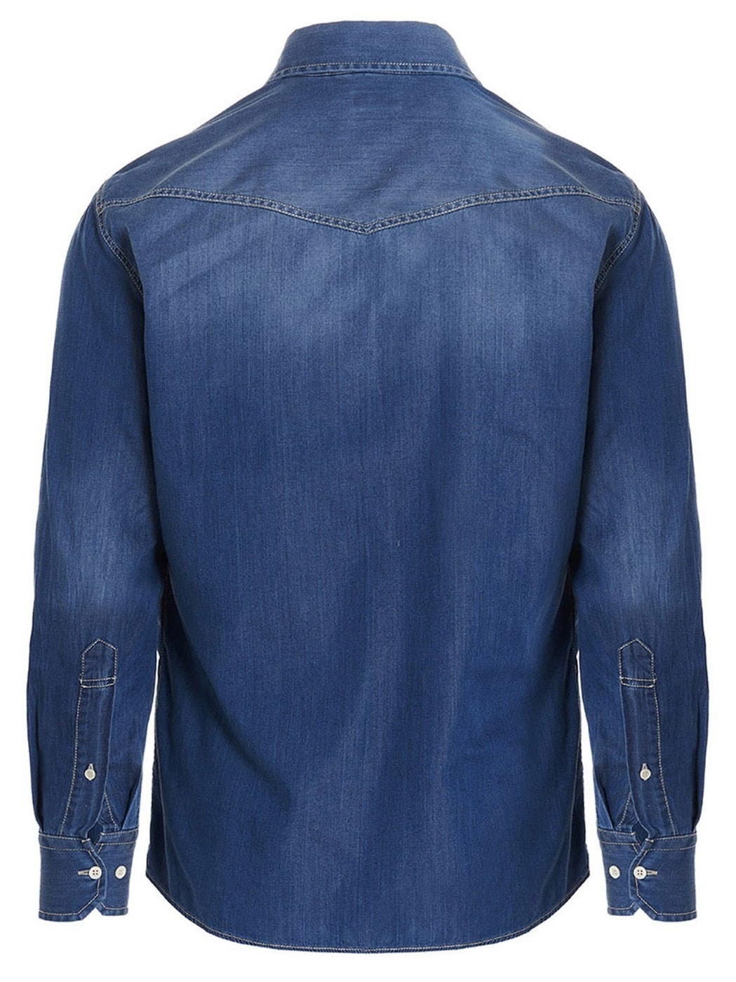 MR6834008-COM47 ブルー 秋冬2024 シャツ メンズ ia MR6834008-COM47 ブルー 秋冬2024 シャツ メンズ ia