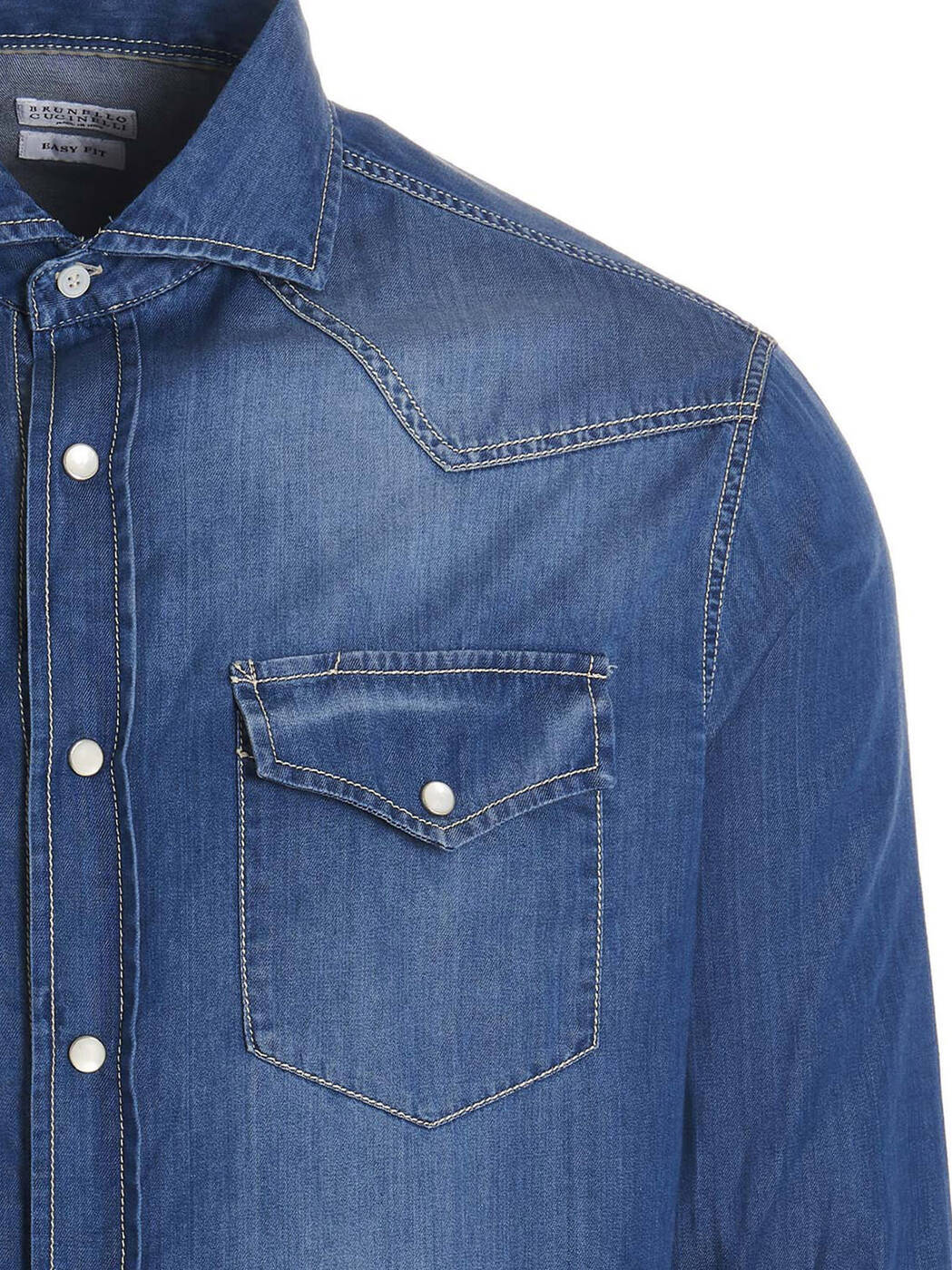 MR6834008-COM47 ブルー 秋冬2024 シャツ メンズ ia MR6834008-COM47 ブルー 秋冬2024 シャツ メンズ ia