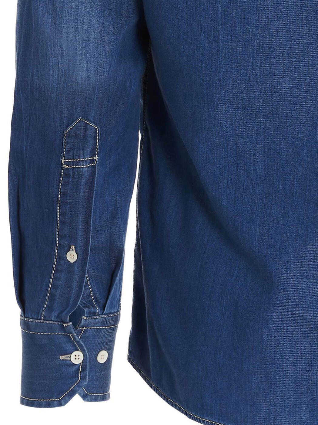 MR6834008-COM47 ブルー 秋冬2024 シャツ メンズ ia MR6834008-COM47 ブルー 秋冬2024 シャツ メンズ ia