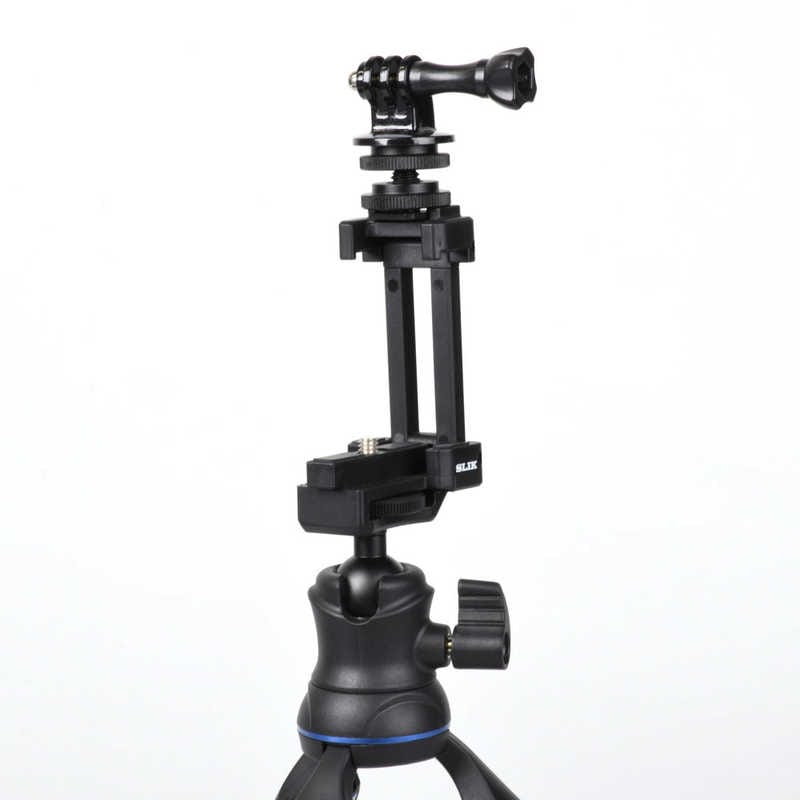 スリック　モバイルリンクシリーズ マルチポッド3X4R　MTPOD3X4R