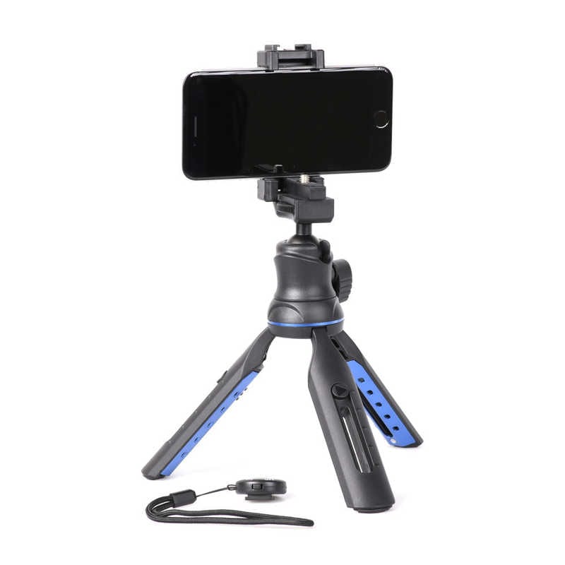 スリック　モバイルリンクシリーズ マルチポッド3X4R　MTPOD3X4R