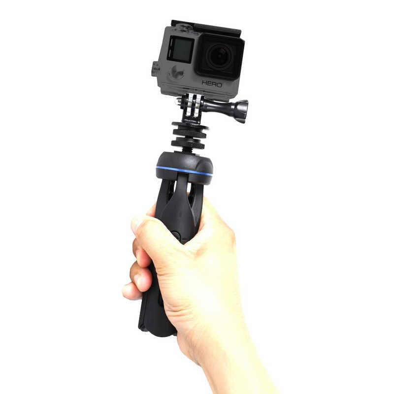 スリック　モバイルリンクシリーズ マルチポッド3X4R　MTPOD3X4R