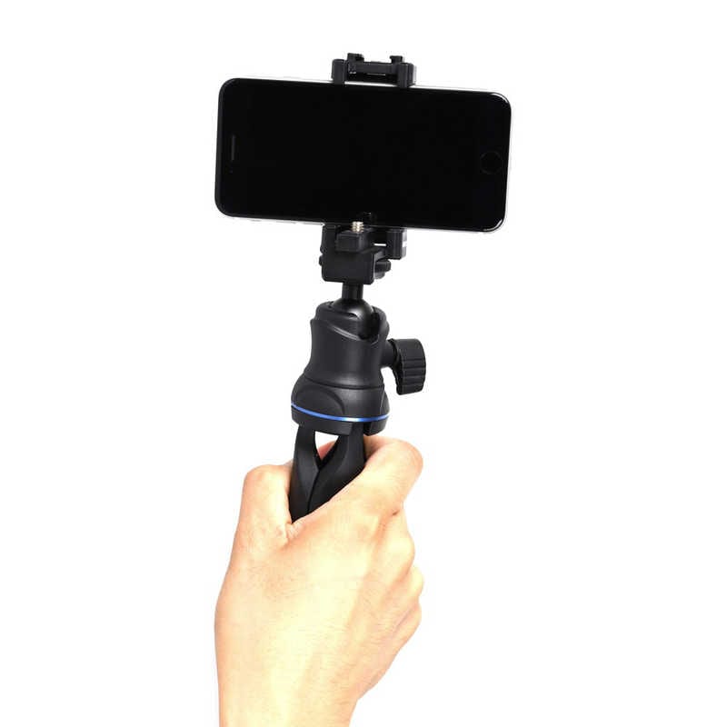 スリック　モバイルリンクシリーズ マルチポッド3X4R　MTPOD3X4R