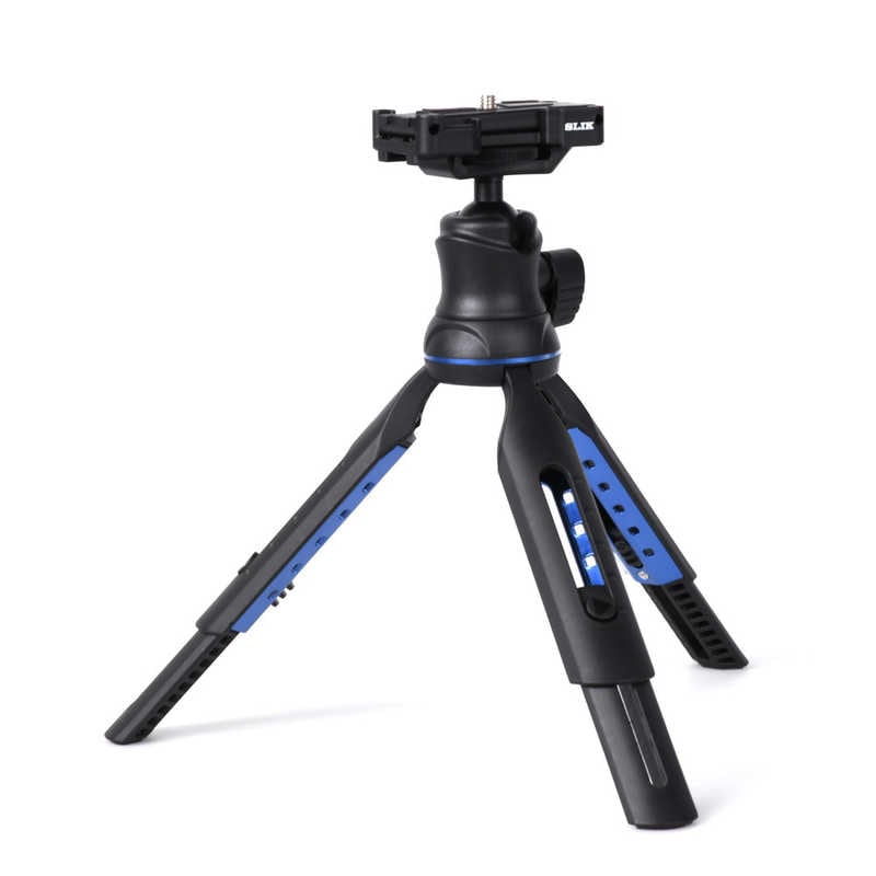 スリック　モバイルリンクシリーズ マルチポッド3X4R　MTPOD3X4R