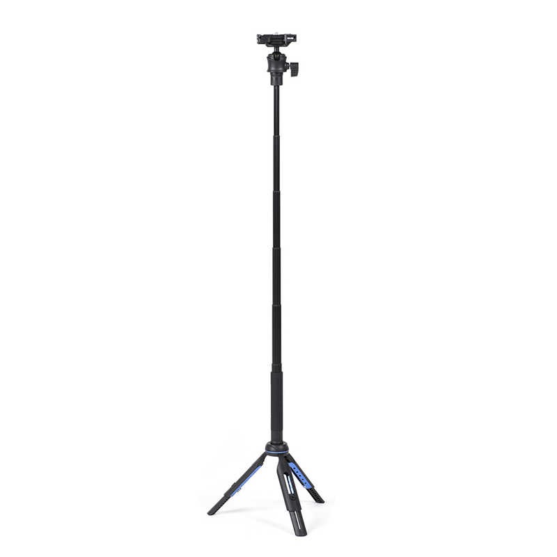 スリック　モバイルリンクシリーズ マルチポッド3X4R　MTPOD3X4R
