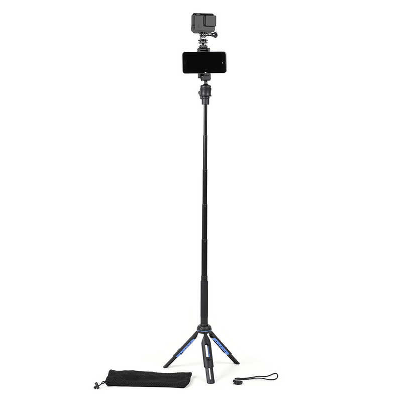 スリック　モバイルリンクシリーズ マルチポッド3X4R　MTPOD3X4R